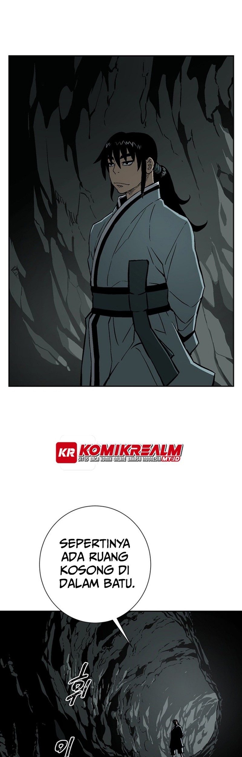 Tales of A Shinning Sword Chapter 27 Gambar 42