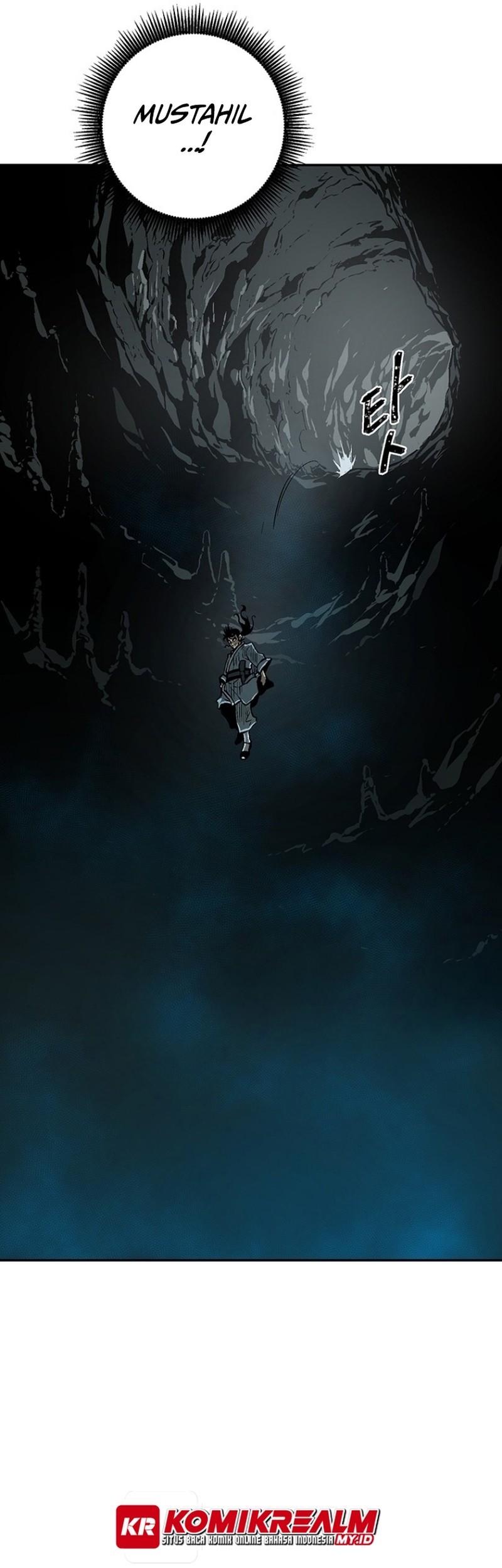 Tales of A Shinning Sword Chapter 27 Gambar 49