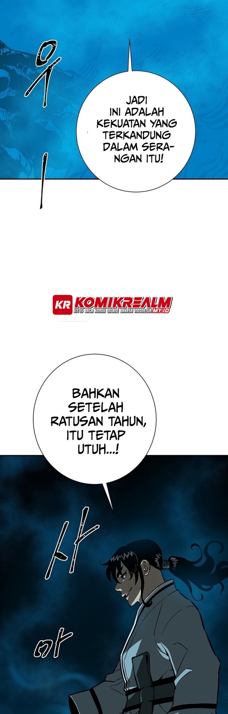 Tales of A Shinning Sword Chapter 27 Gambar 53