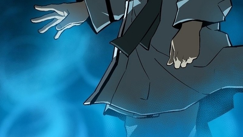Tales of A Shinning Sword Chapter 27 Gambar 54