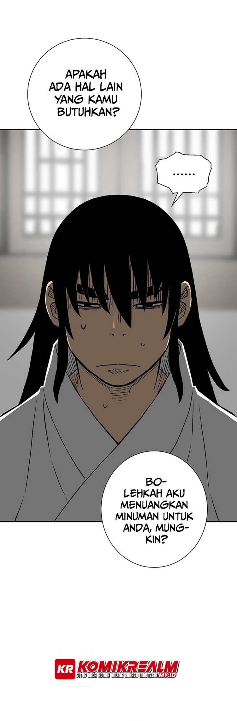 Tales of A Shinning Sword Chapter 27 Gambar 63