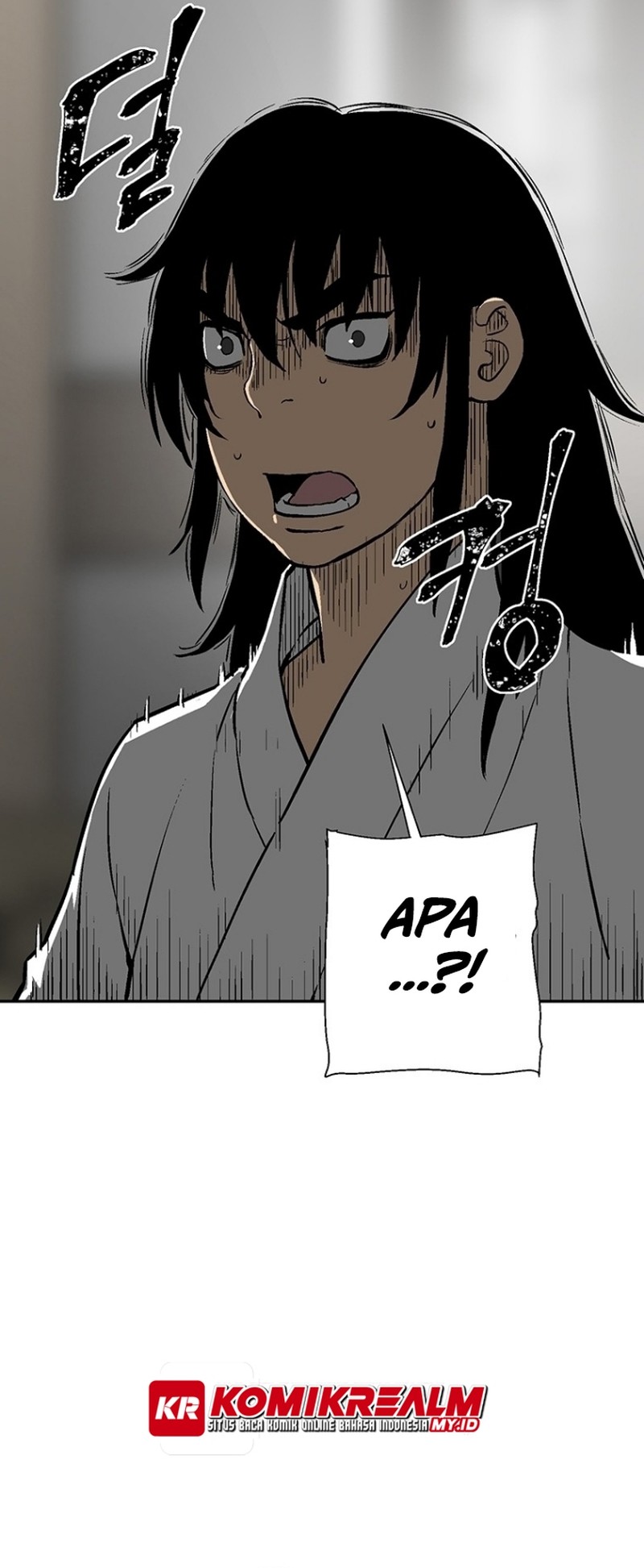 Tales of A Shinning Sword Chapter 27 Gambar 67