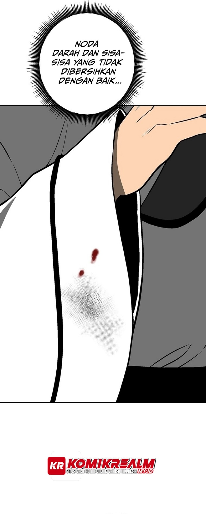 Tales of A Shinning Sword Chapter 27 Gambar 75