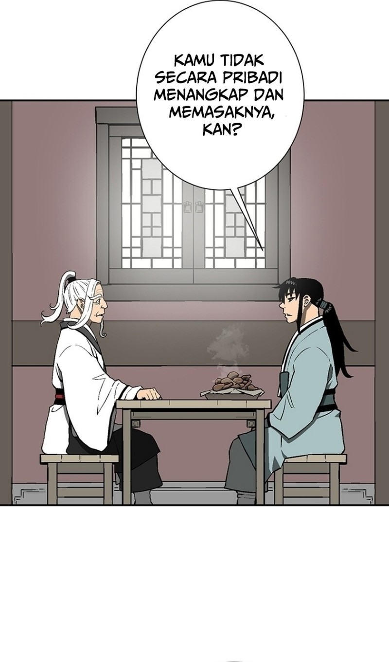 Tales of A Shinning Sword Chapter 27 Gambar 76