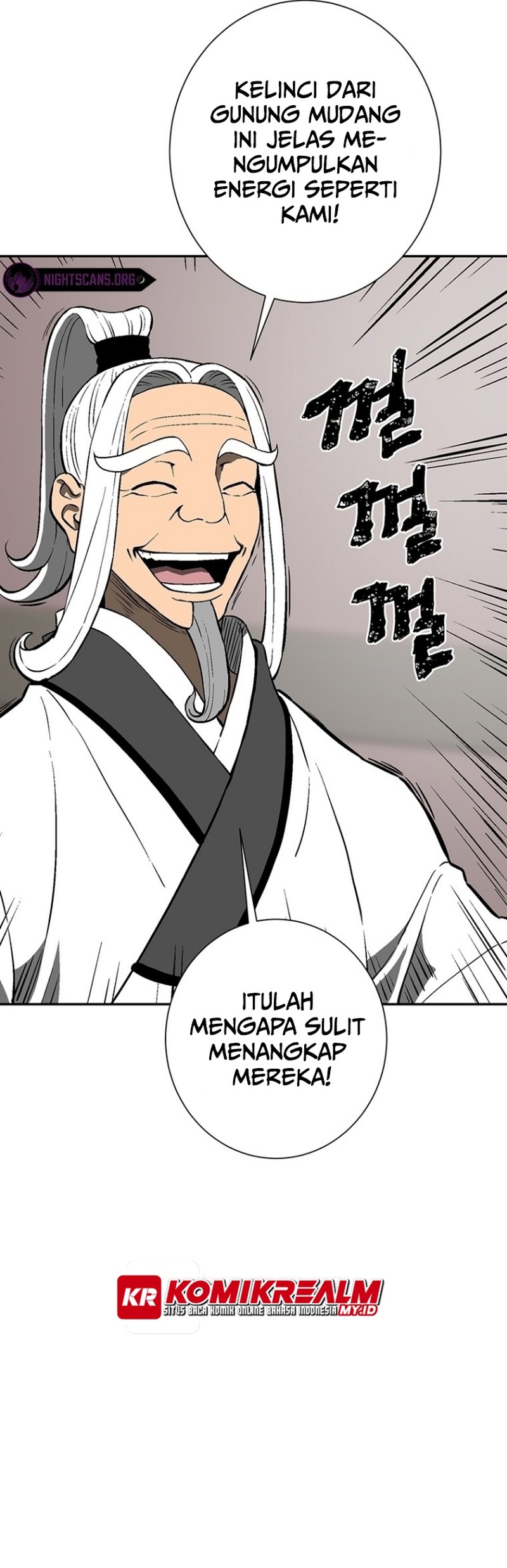 Tales of A Shinning Sword Chapter 27 Gambar 77