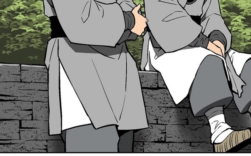 Tales of A Shinning Sword Chapter 27 Gambar 79