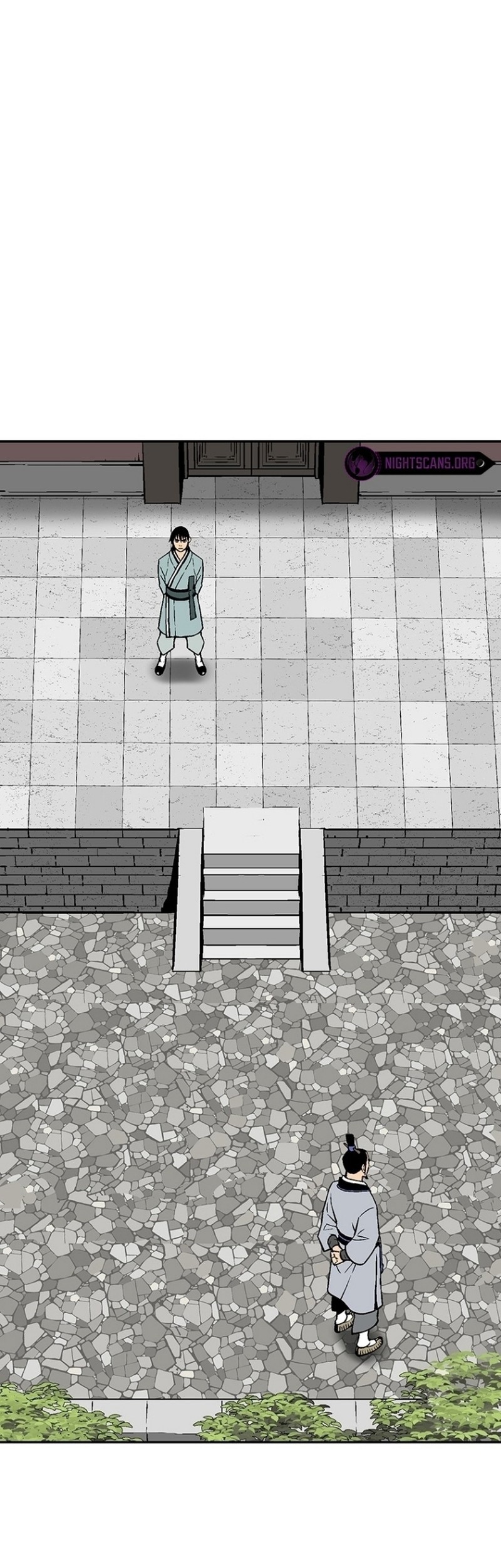 Tales of A Shinning Sword Chapter 27 Gambar 89