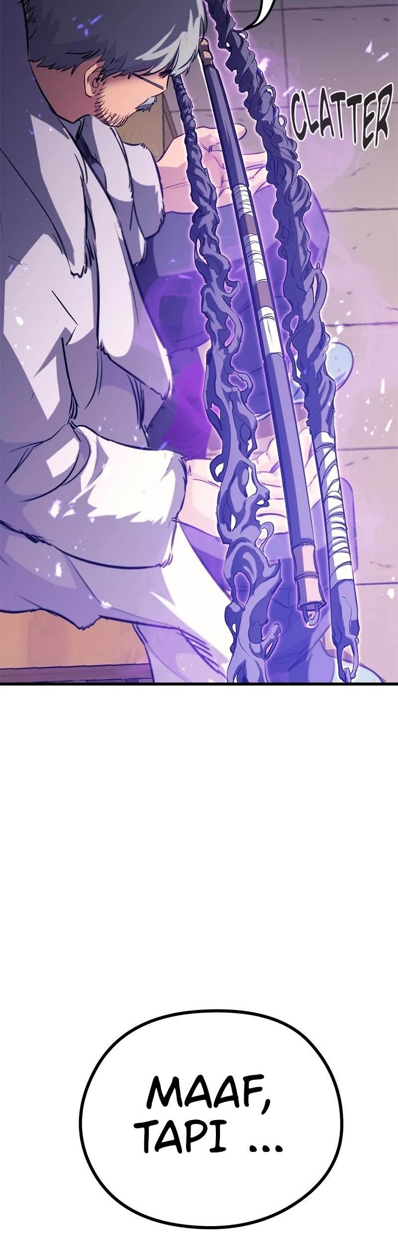 Phantom Spirit King Chapter 71 Gambar 37