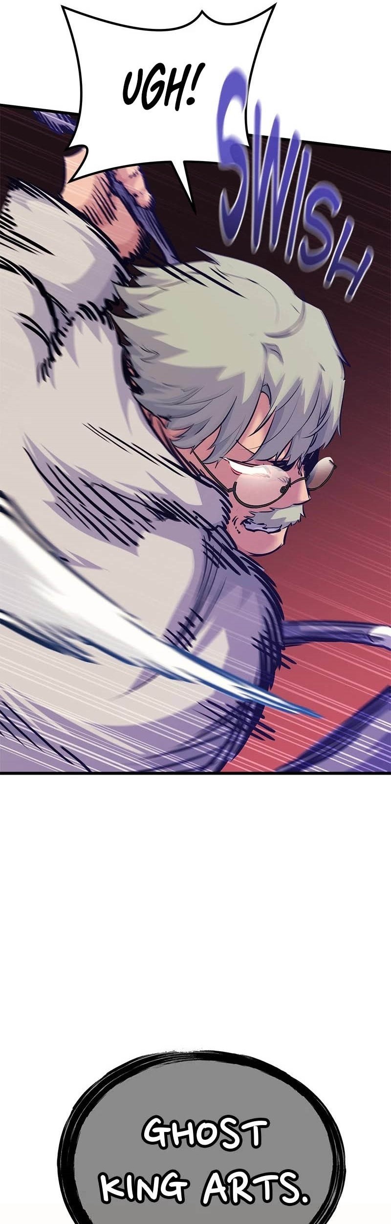 Phantom Spirit King Chapter 71 Gambar 42