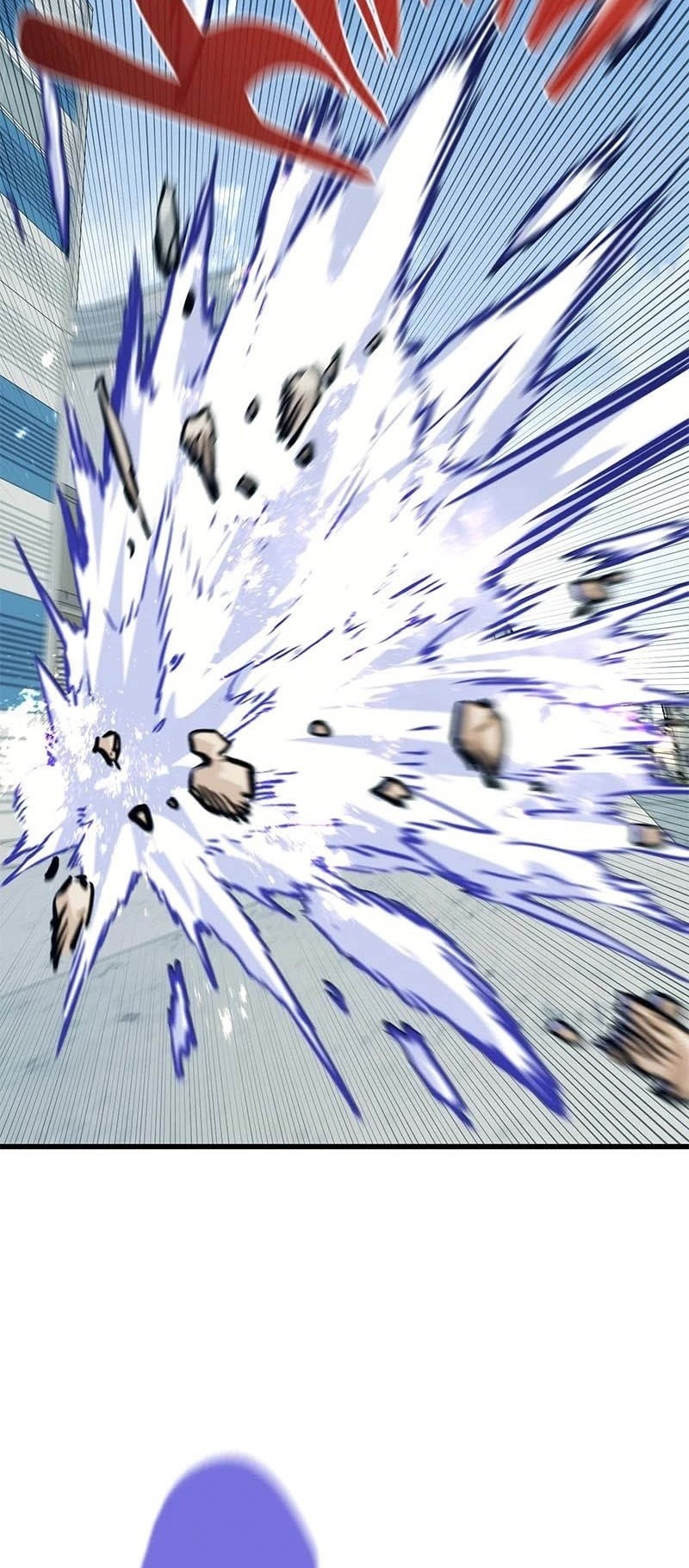 Phantom Spirit King Chapter 71 Gambar 44