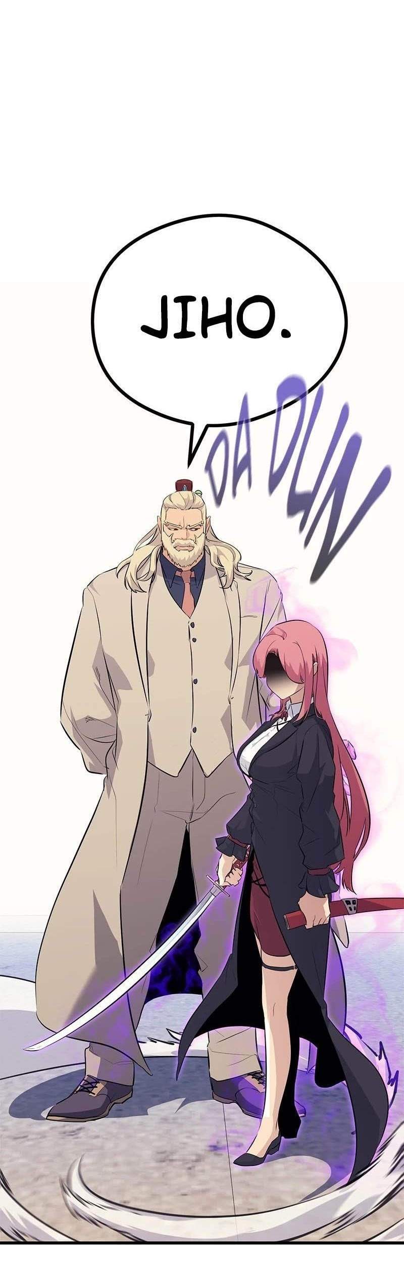 Phantom Spirit King Chapter 71 Gambar 50