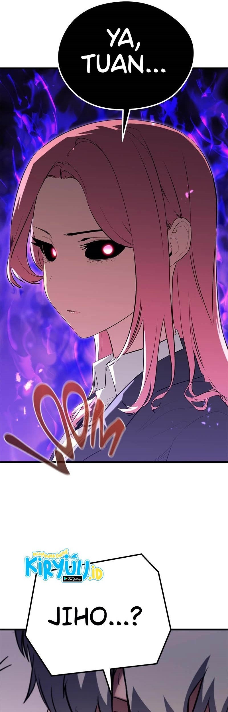 Phantom Spirit King Chapter 71 Gambar 52