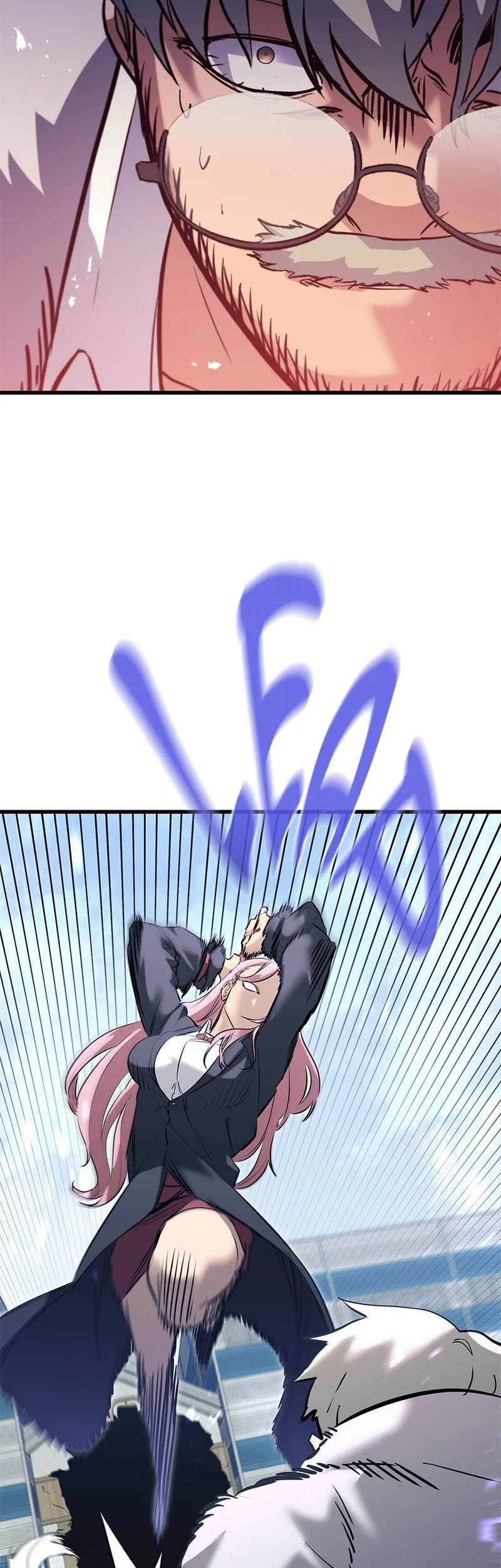 Phantom Spirit King Chapter 71 Gambar 53