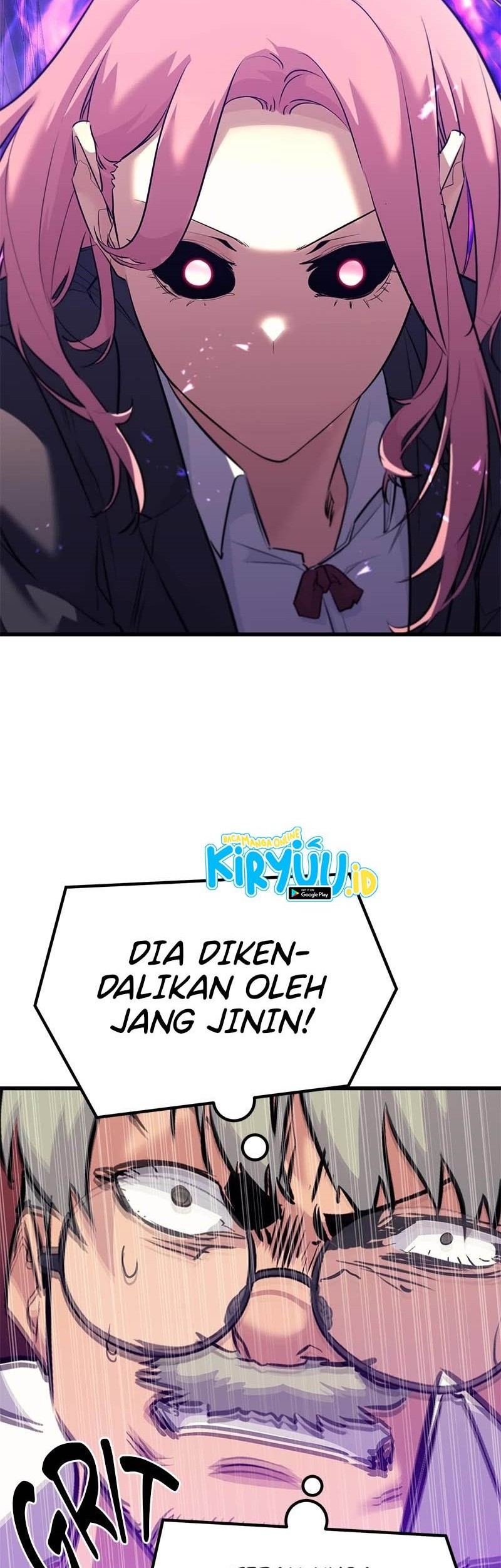 Phantom Spirit King Chapter 71 Gambar 58