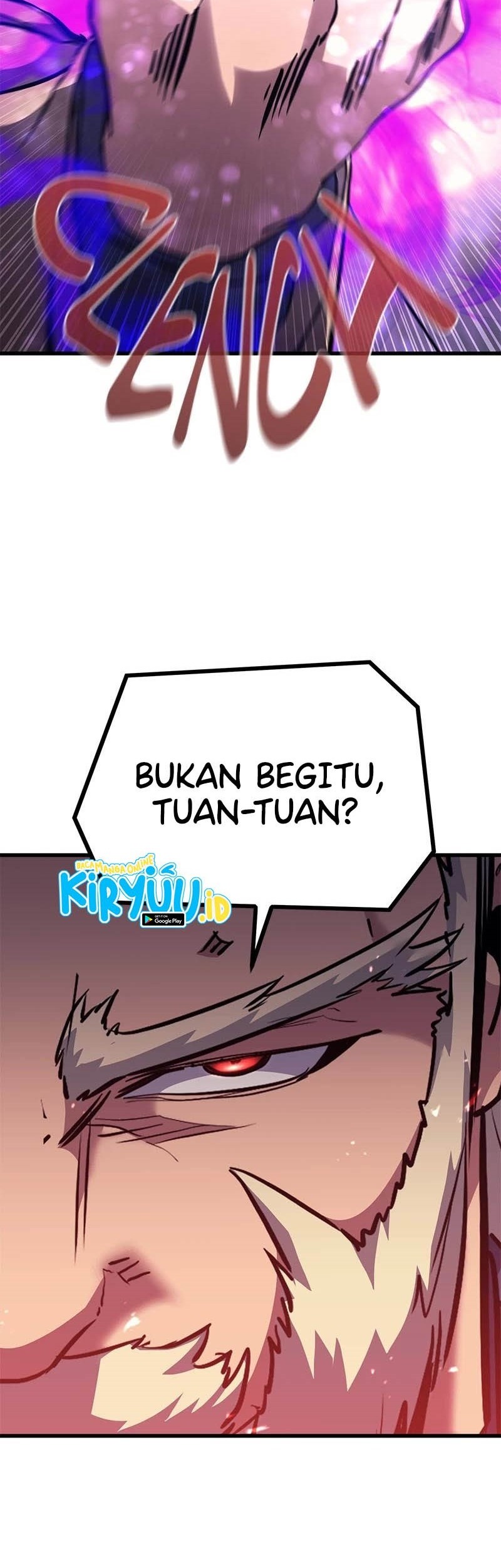 Phantom Spirit King Chapter 71 Gambar 62