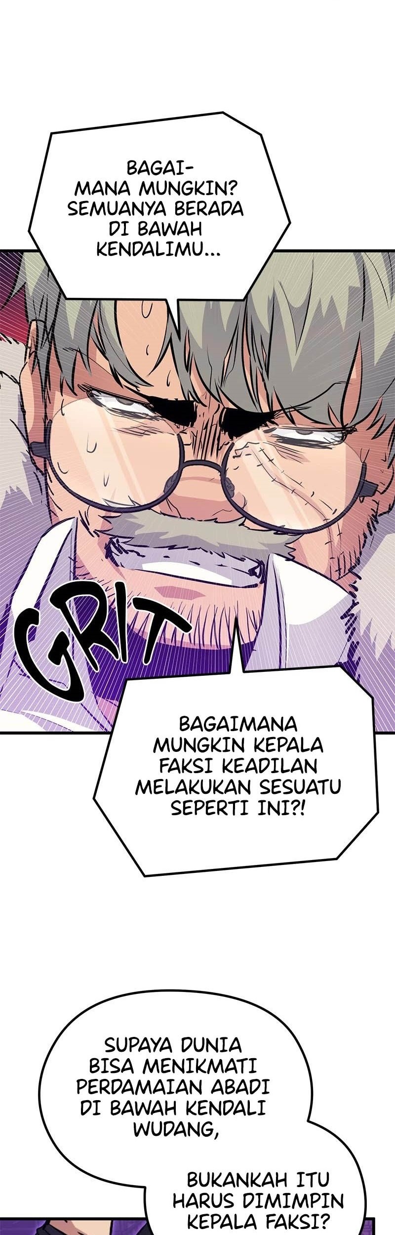 Phantom Spirit King Chapter 71 Gambar 65