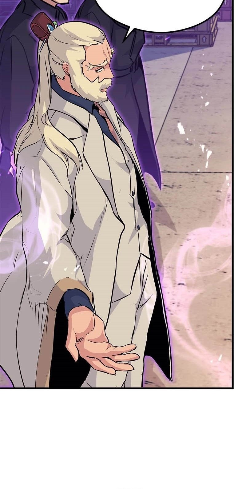 Phantom Spirit King Chapter 71 Gambar 66