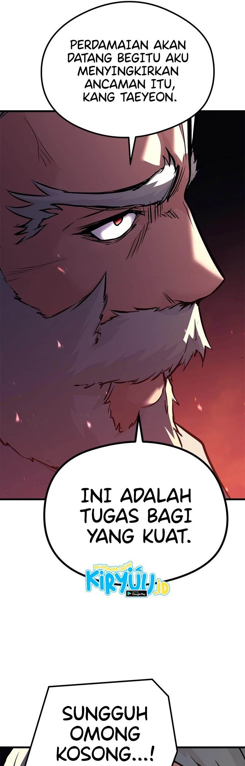 Phantom Spirit King Chapter 71 Gambar 67