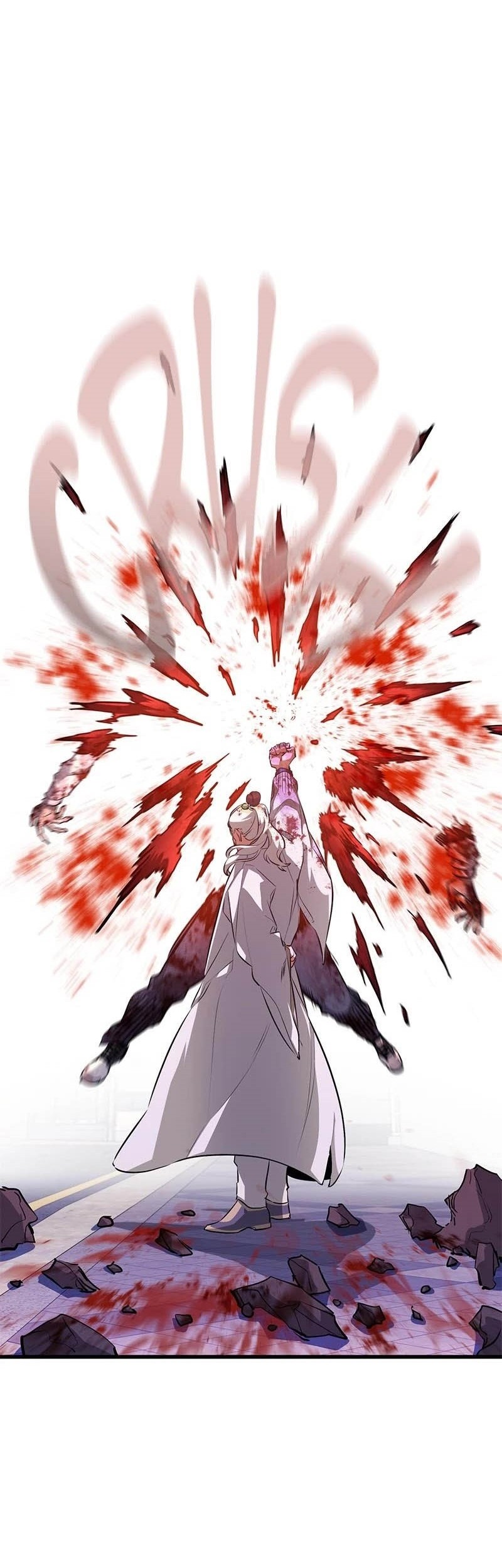 Baca  Phantom Spirit King Chapter 71 Gambar 2