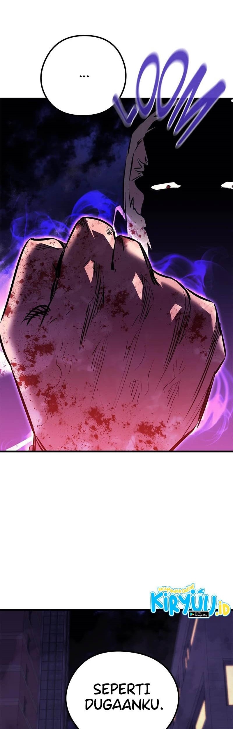 Phantom Spirit King Chapter 71 Gambar 3