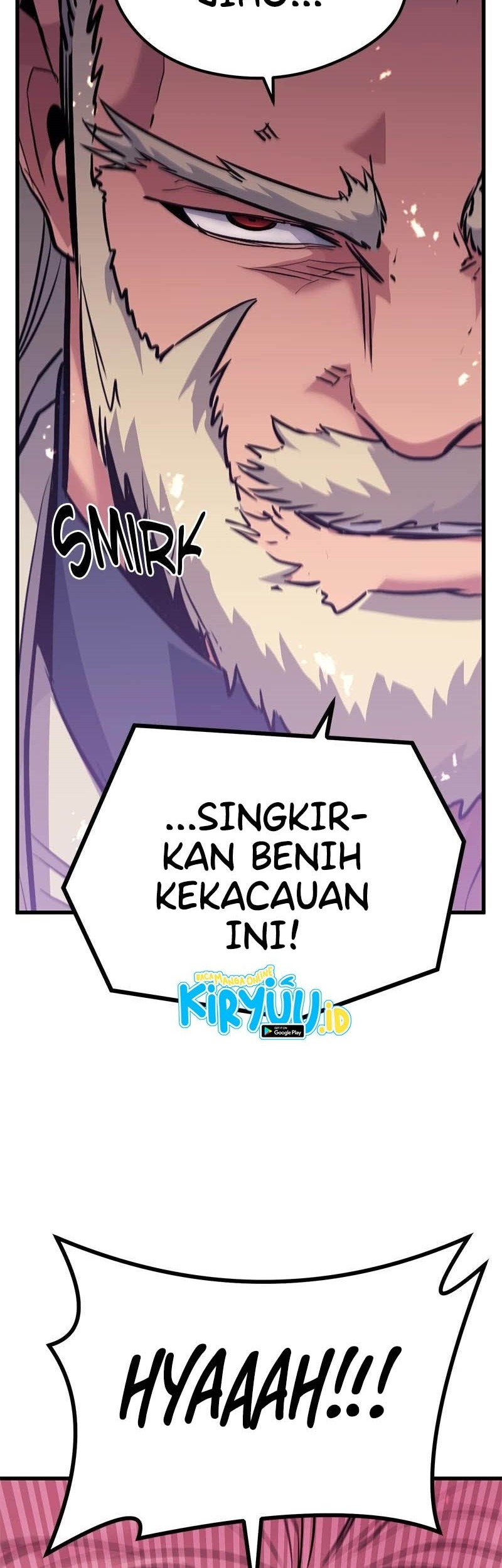 Phantom Spirit King Chapter 71 Gambar 72