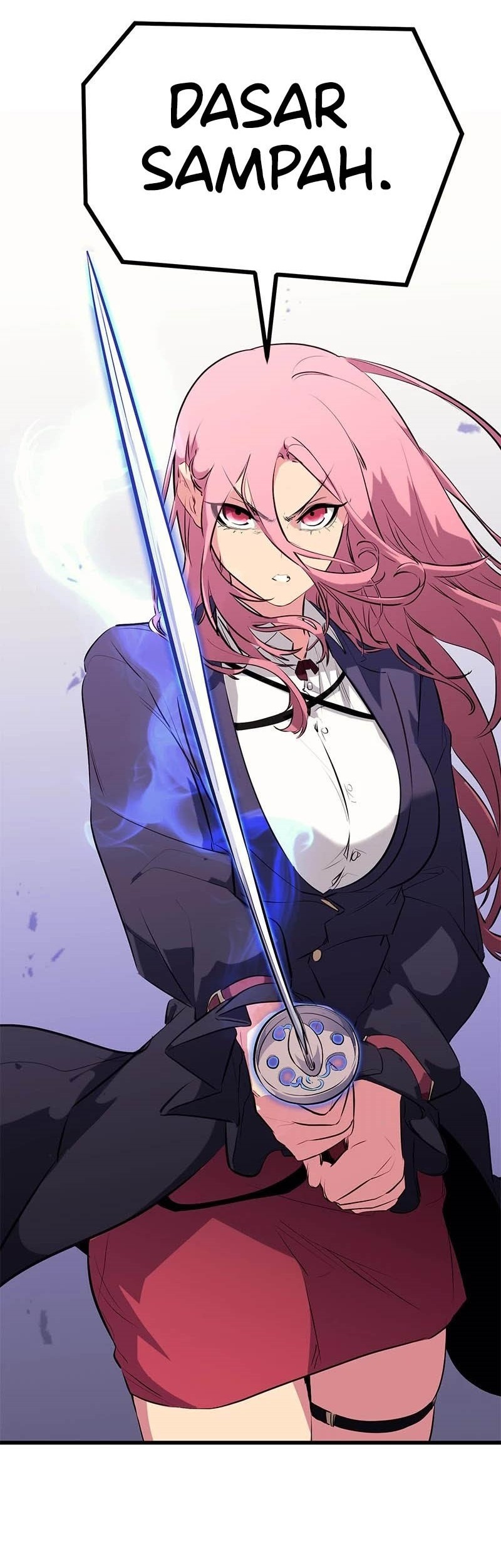 Phantom Spirit King Chapter 71 Gambar 78