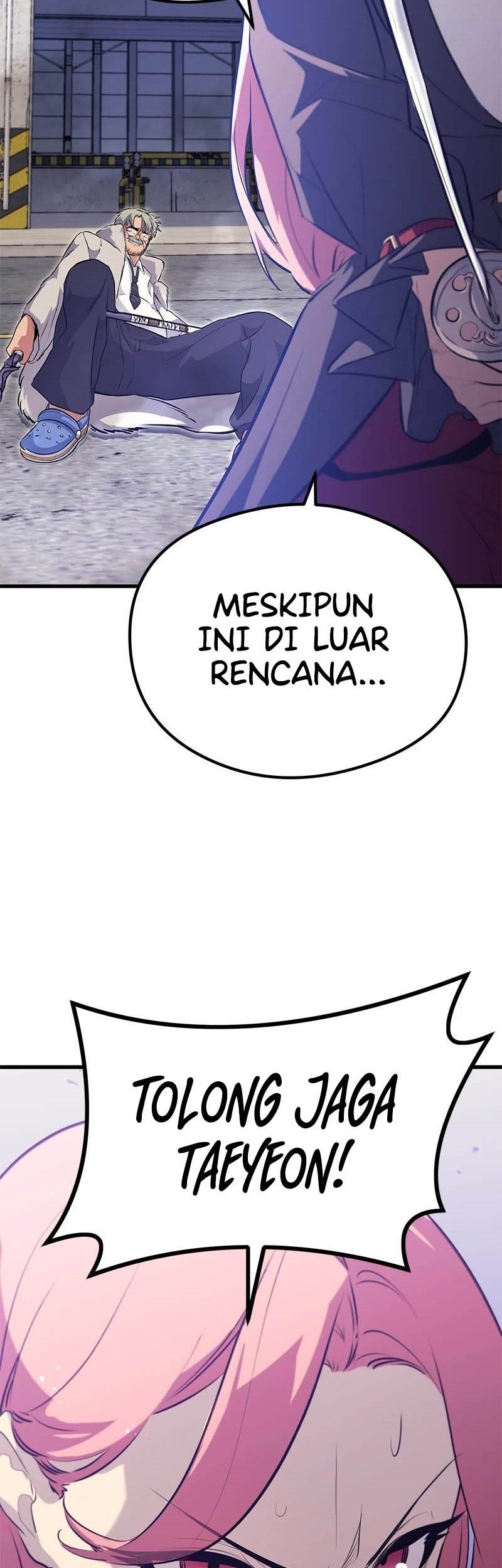 Phantom Spirit King Chapter 71 Gambar 83