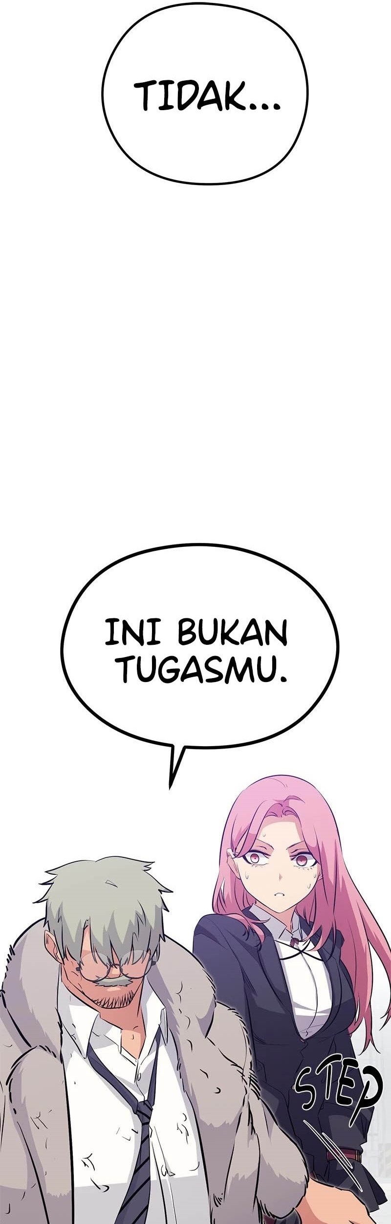 Phantom Spirit King Chapter 71 Gambar 86