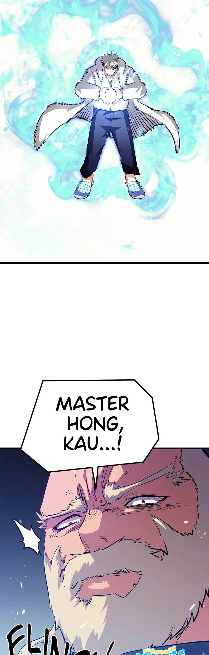 Phantom Spirit King Chapter 71 Gambar 90