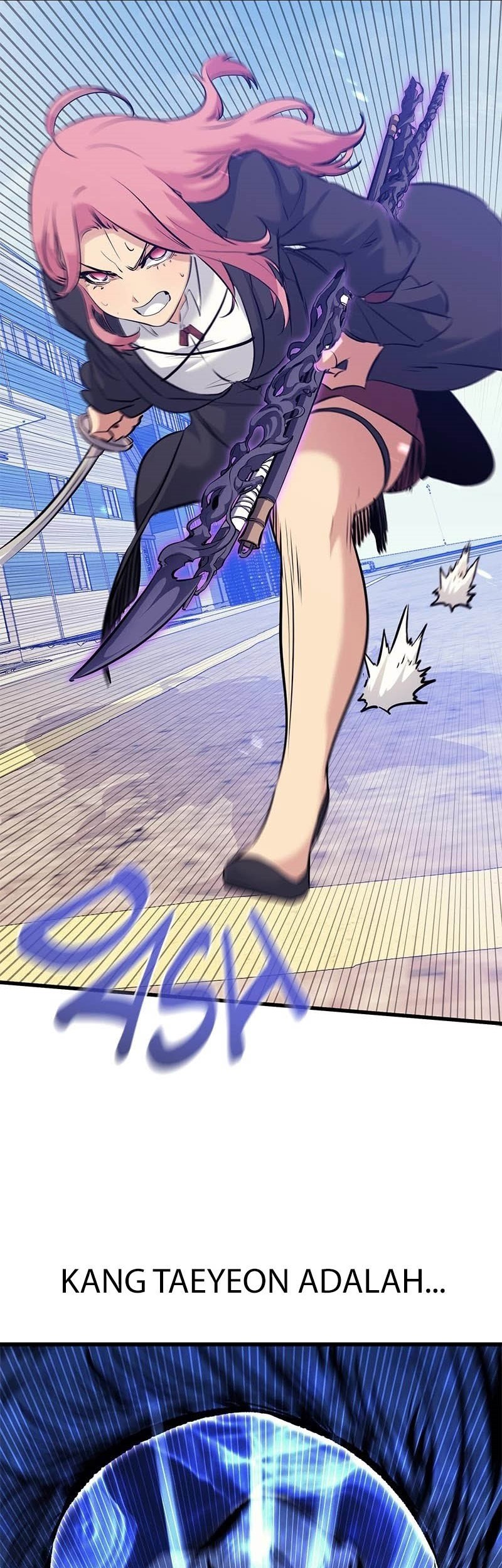 Phantom Spirit King Chapter 71 Gambar 92