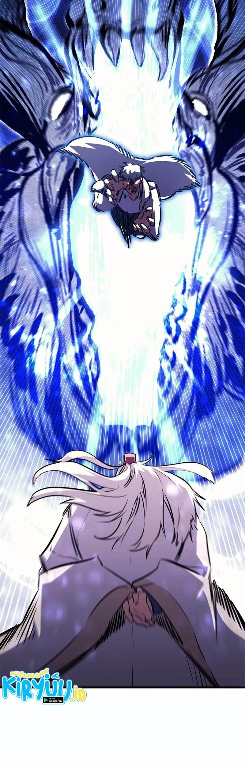 Phantom Spirit King Chapter 71 Gambar 93