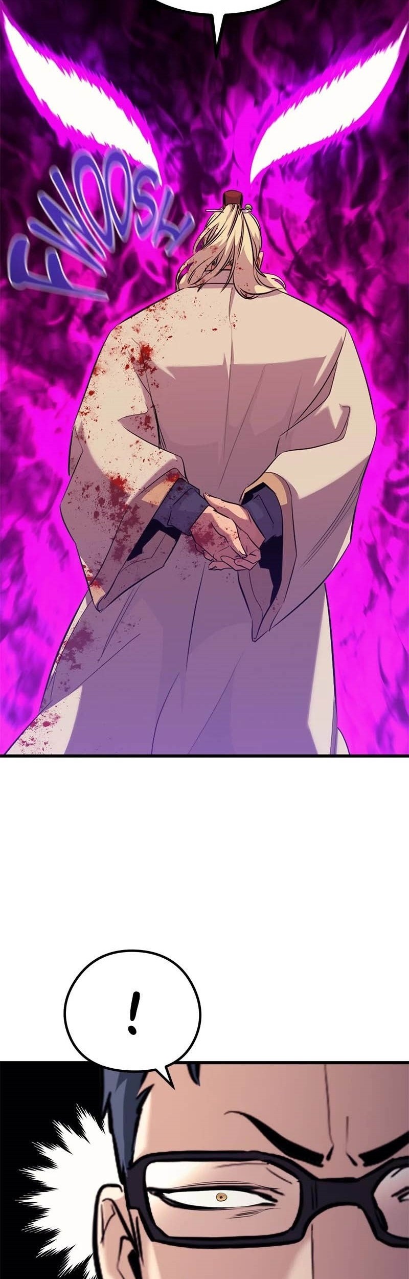 Phantom Spirit King Chapter 71 Gambar 7