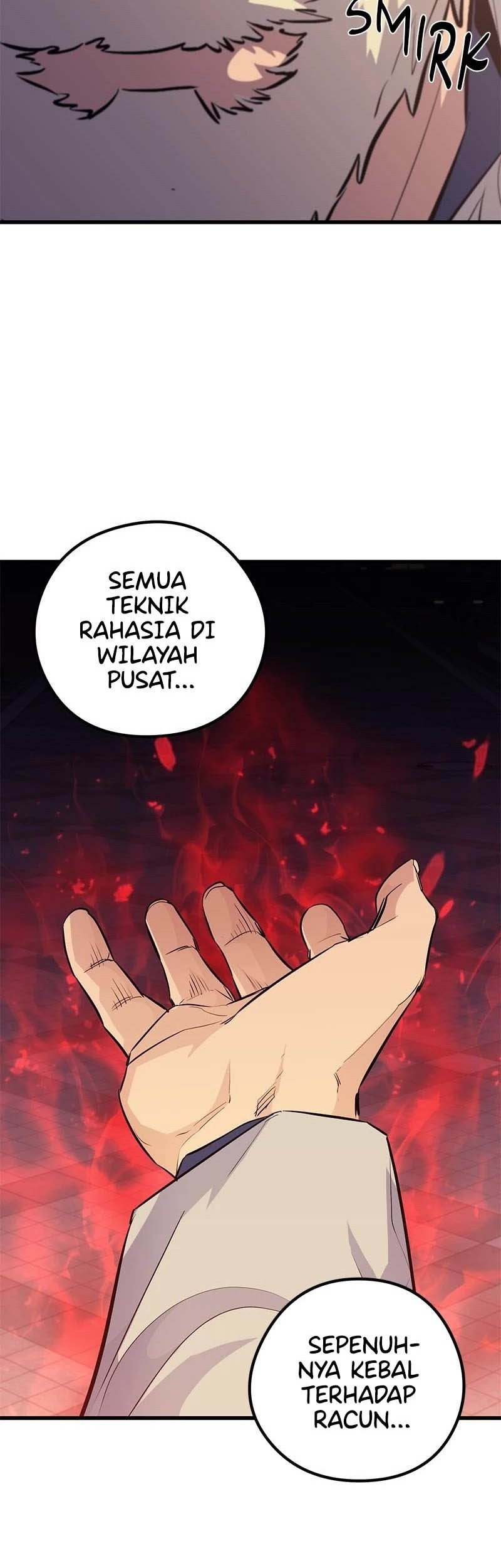 Phantom Spirit King Chapter 71 Gambar 10
