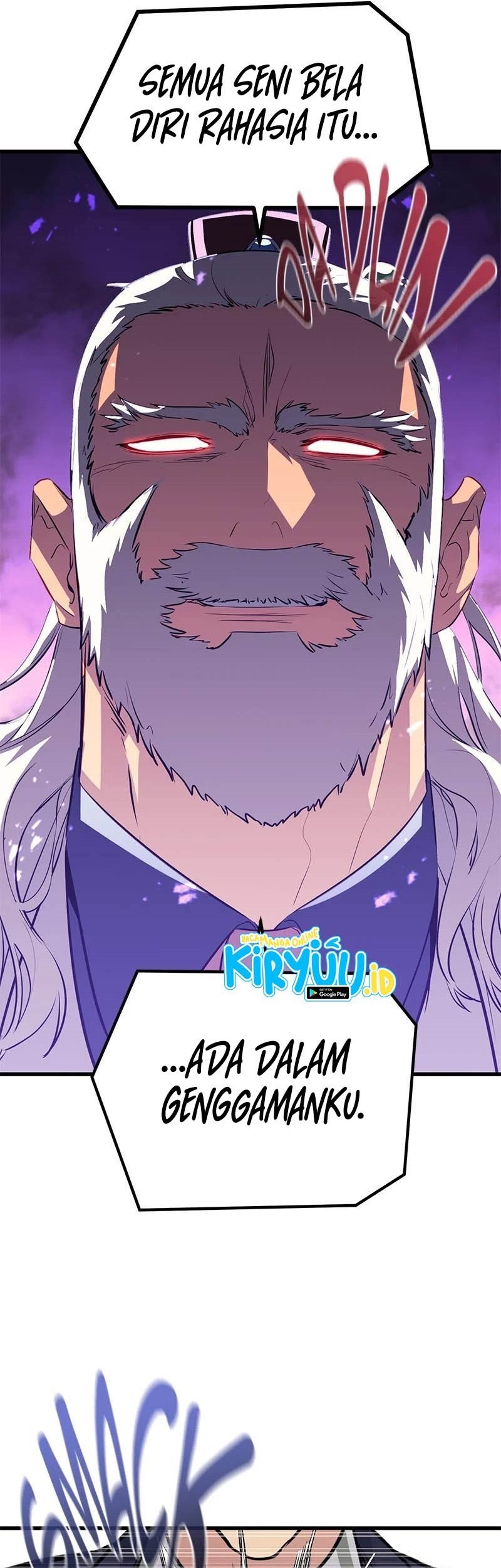 Phantom Spirit King Chapter 71 Gambar 13