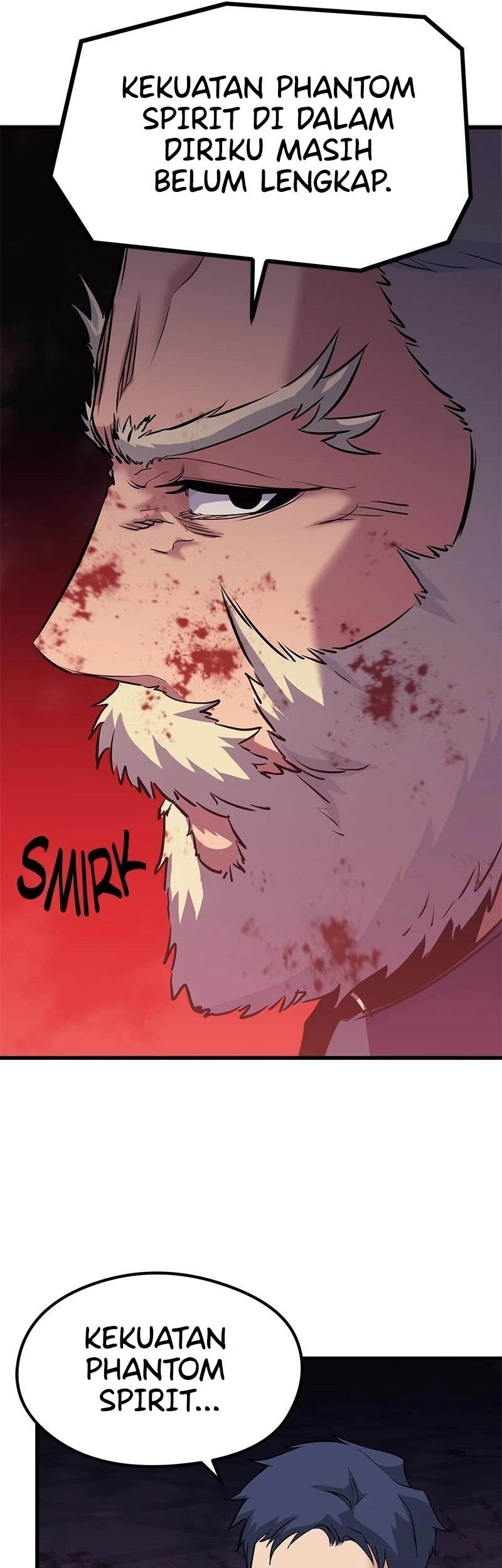 Phantom Spirit King Chapter 71 Gambar 17