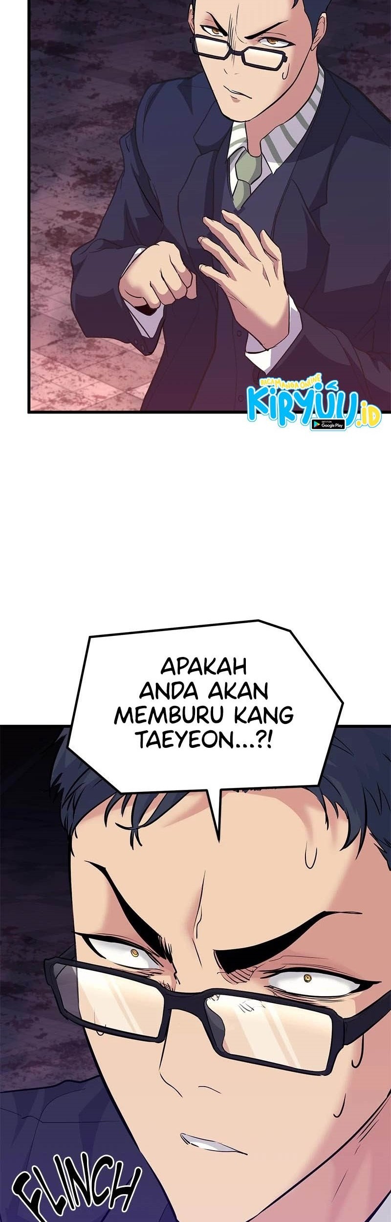 Phantom Spirit King Chapter 71 Gambar 18