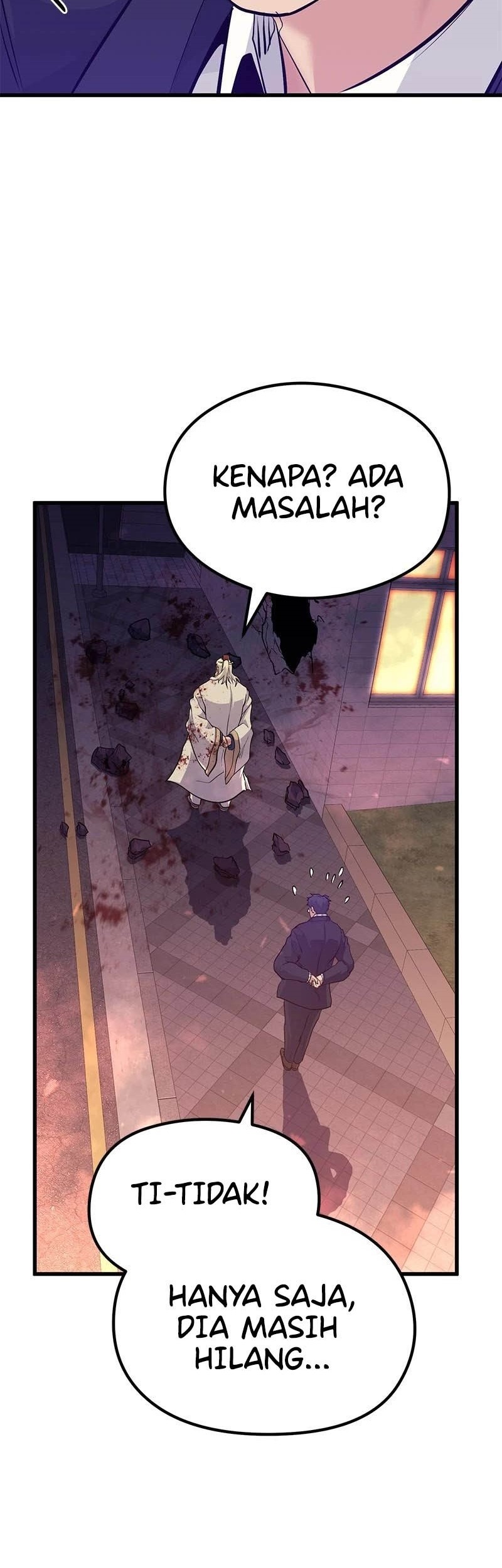 Phantom Spirit King Chapter 71 Gambar 19