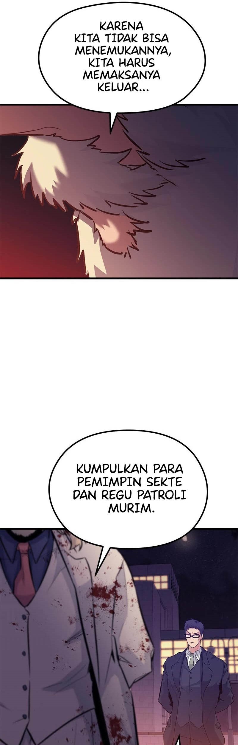 Phantom Spirit King Chapter 71 Gambar 21