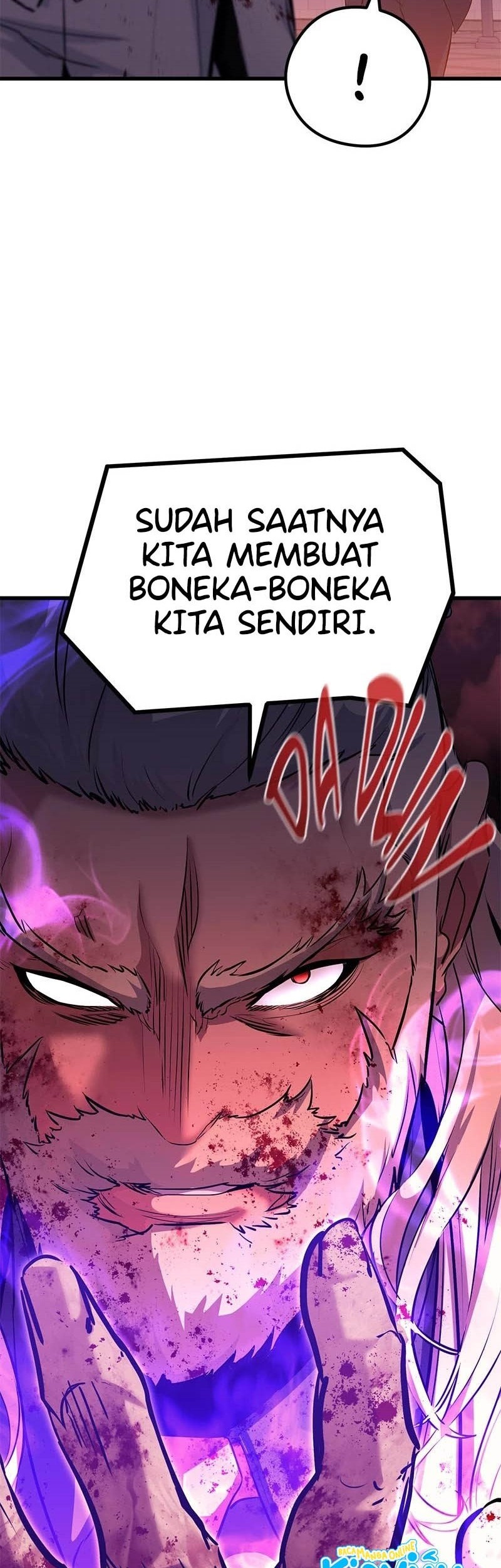 Phantom Spirit King Chapter 71 Gambar 22