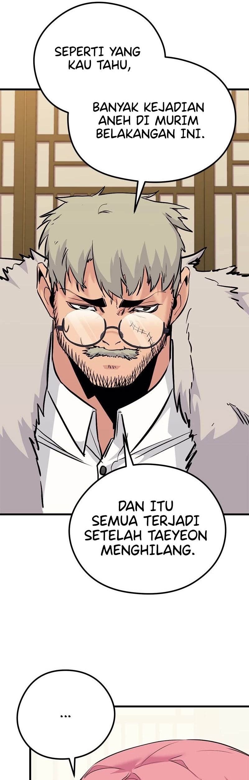 Phantom Spirit King Chapter 71 Gambar 28