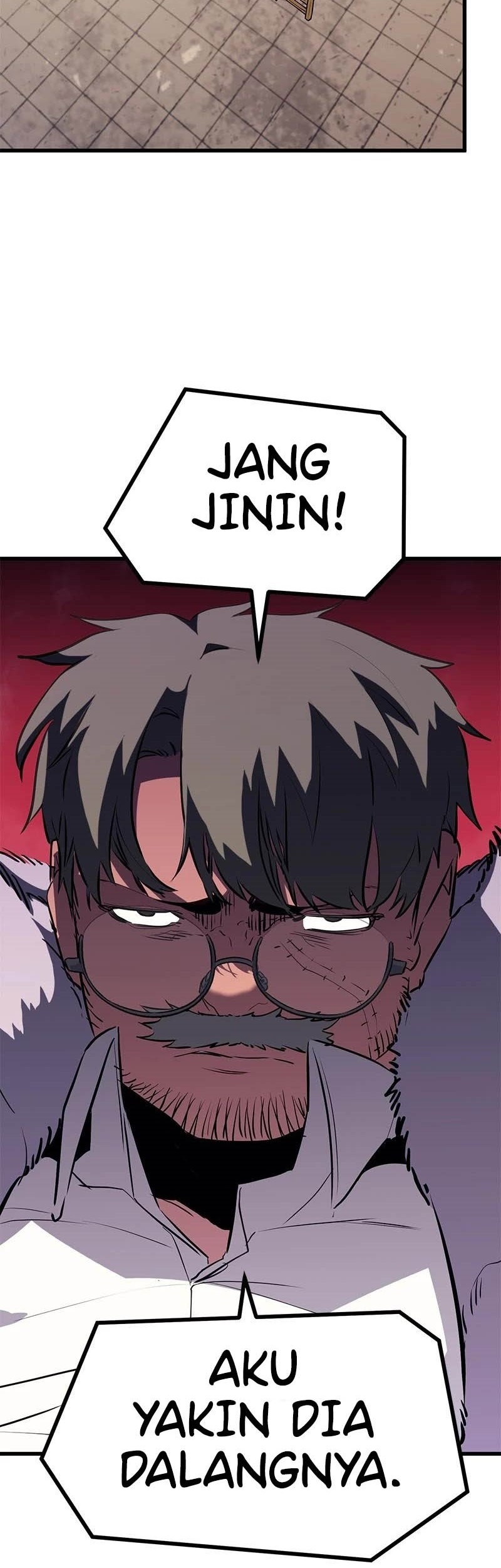 Phantom Spirit King Chapter 71 Gambar 30