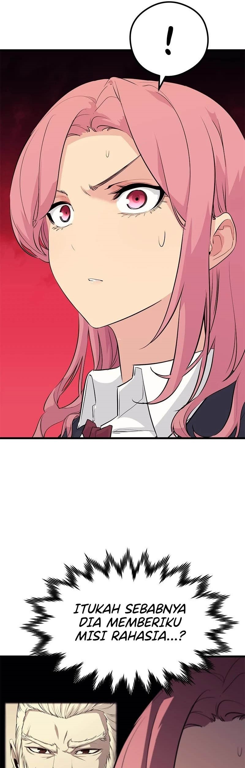 Phantom Spirit King Chapter 71 Gambar 32