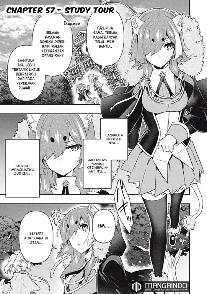 Baca  Six Princesses Fall In Love With God Guardian Chapter 57 Gambar 2