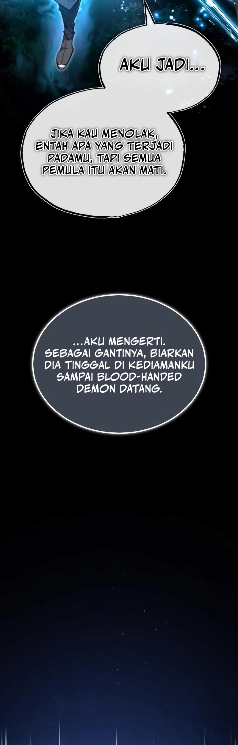 Number One Star Instructor Master Baek Chapter 79 Gambar 62