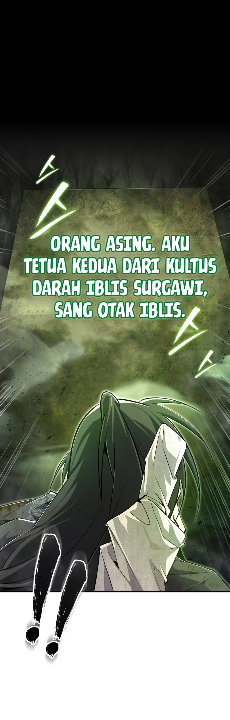 Baca Number One Star Instructor Master Baek Chapter 79 Gambar 2