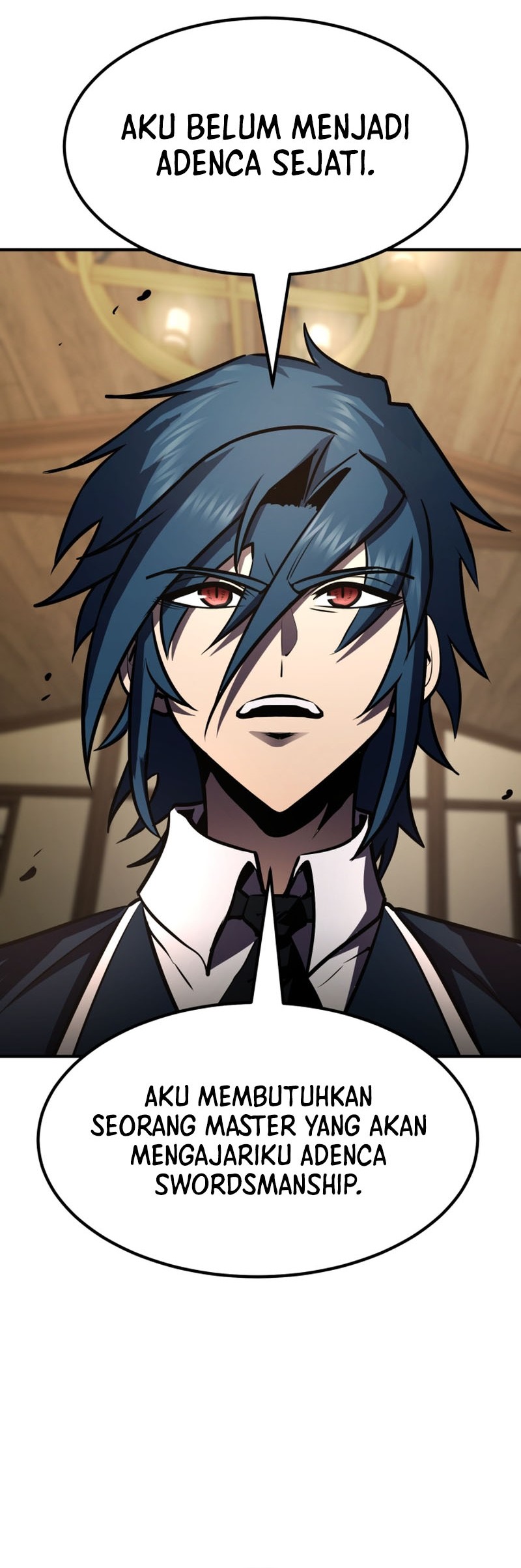 Standard of Reincarnation Chapter 55 Gambar 45