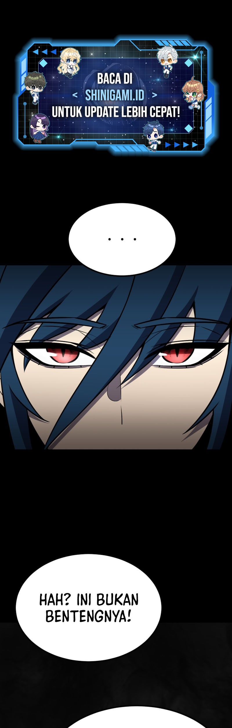Baca Standard of Reincarnation Chapter 55 Gambar 2