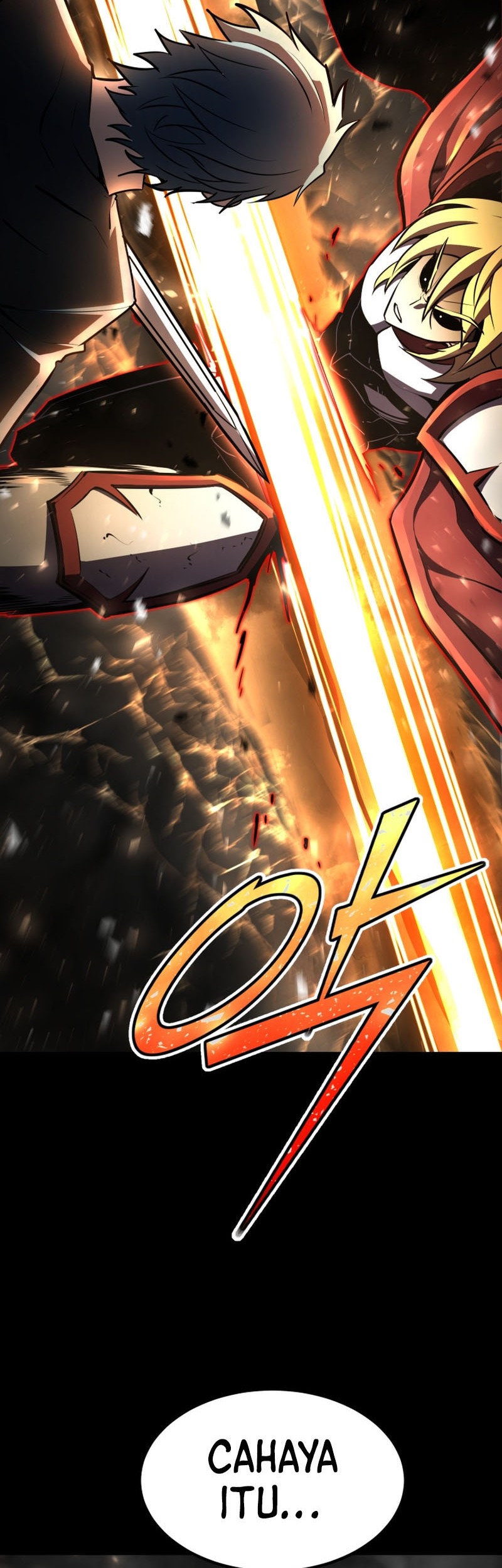 Standard of Reincarnation Chapter 55 Gambar 19
