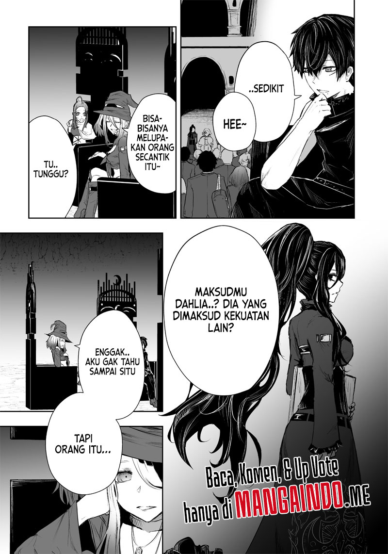 Ore dake Fuguu Skill no Isekai Shoukan Hangyakuki Chapter 39 Gambar 10