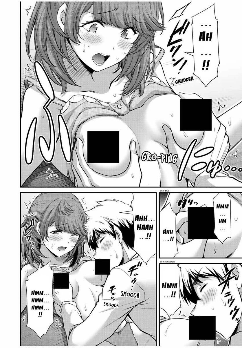 Guilty Circle Chapter 55 Gambar 4